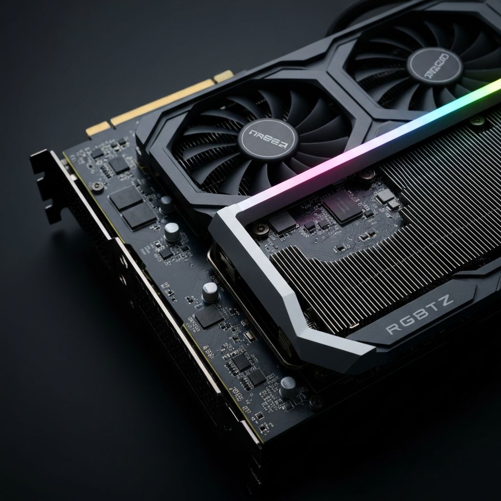 NVIDIA's Next-Gen GPUs: A Deep Dive Into the Blackwell Architecture