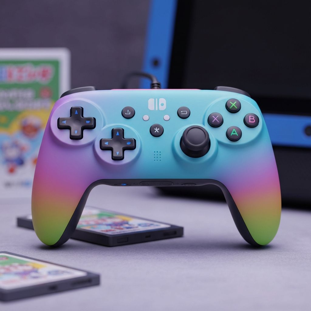 Nintendo Switch 2 Pre-Orders Go Live Amid Massive Demand