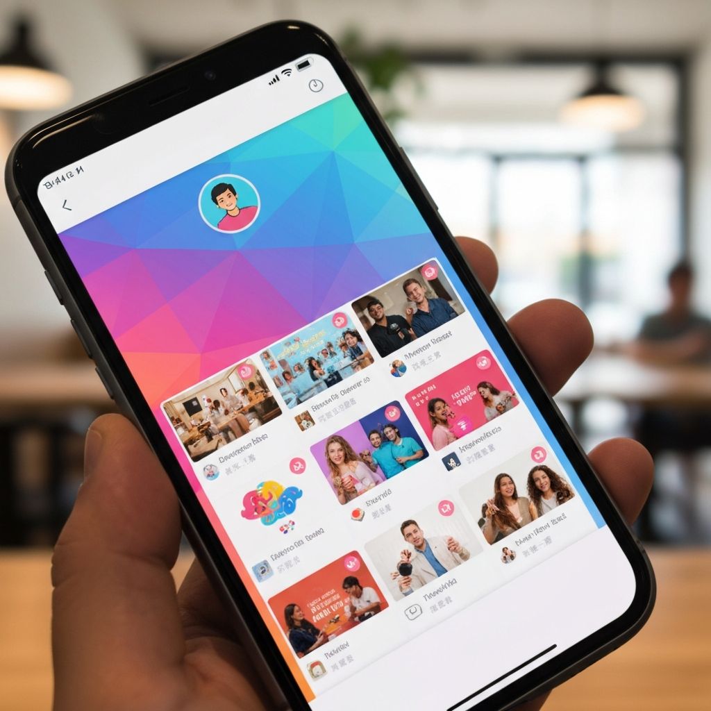 TikTok's New AI Features Are Redefining Social Media